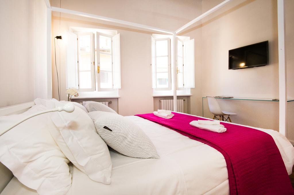 Casamia Suite Arezzo Quarto foto