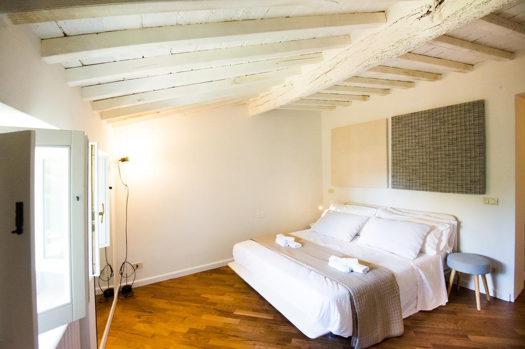 Casamia Suite Arezzo Quarto foto