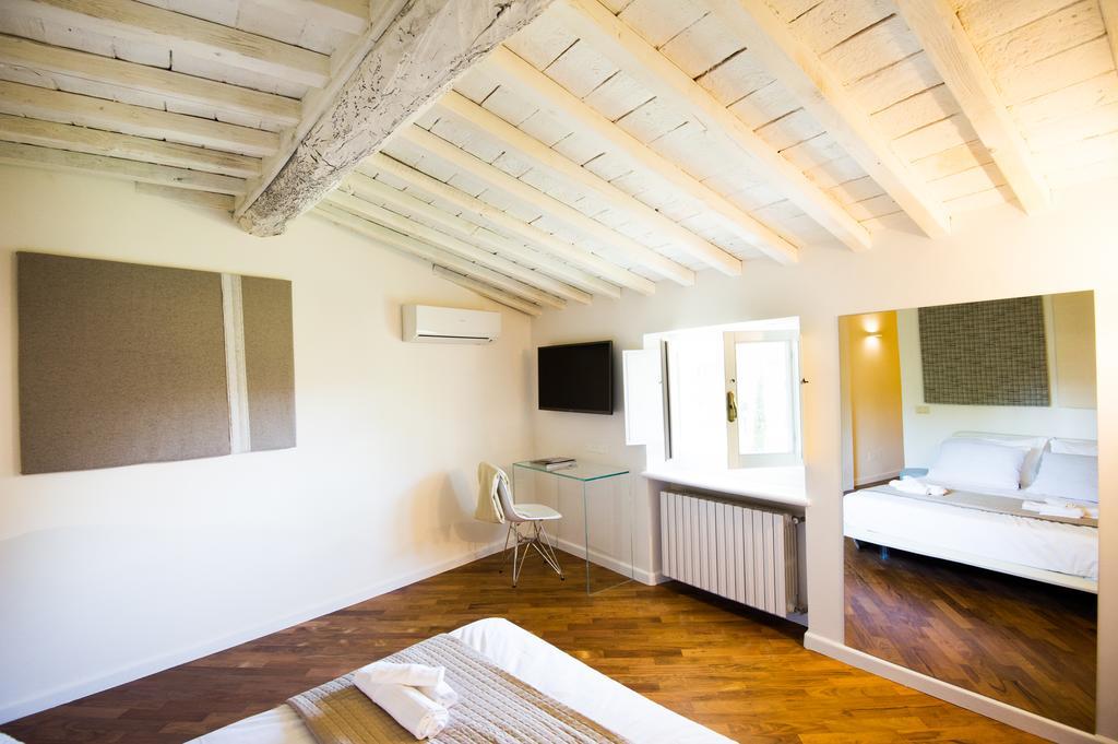 Casamia Suite Arezzo Quarto foto