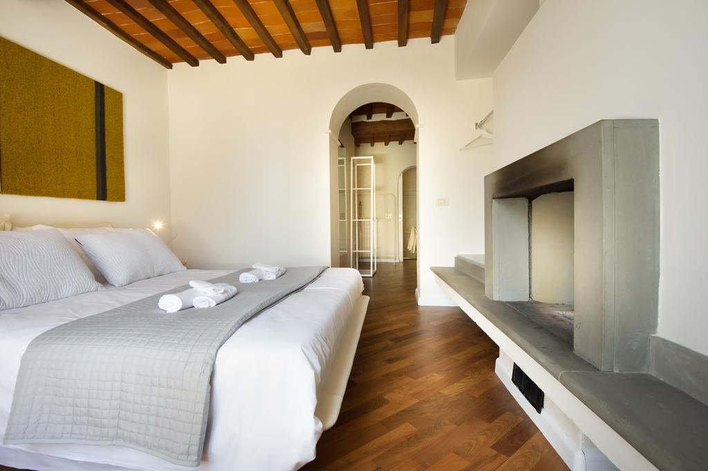 Casamia Suite Arezzo Quarto foto