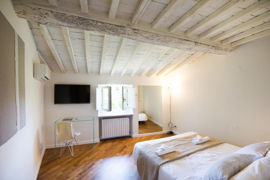 Casamia Suite Arezzo Quarto foto