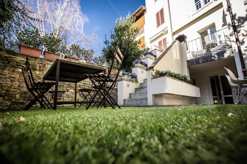 Casamia Suite Arezzo Exterior foto